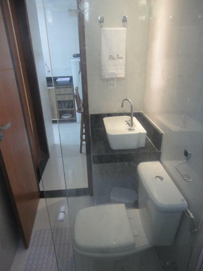 Апартаменты Flatporto02 Порту-де-Галиньяш Экстерьер фото